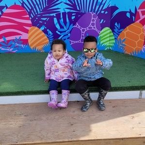 Meet your Posher, Stephanie